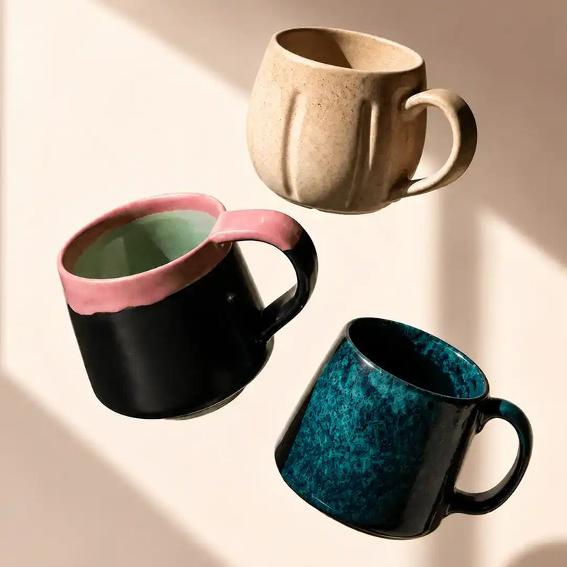 Mugs