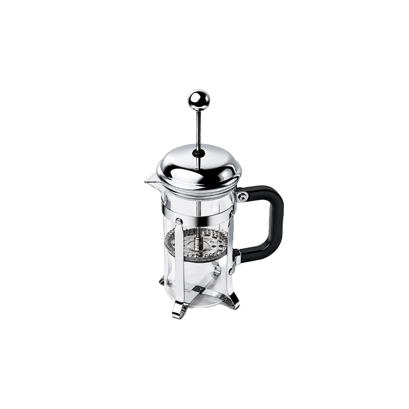 French Press stainless