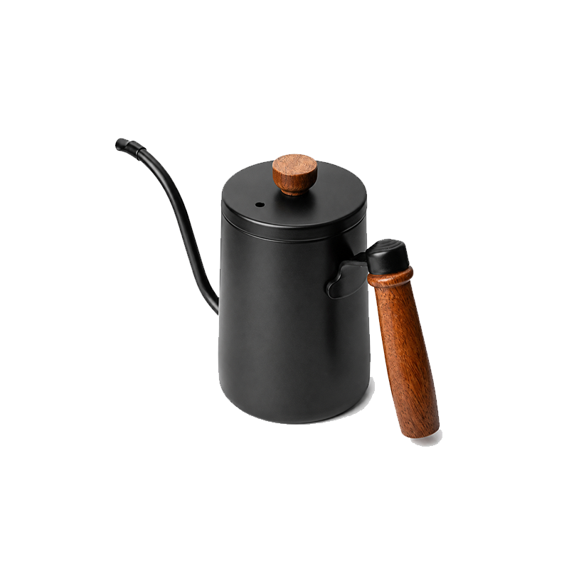 Gooseneck Kettle 0.6L