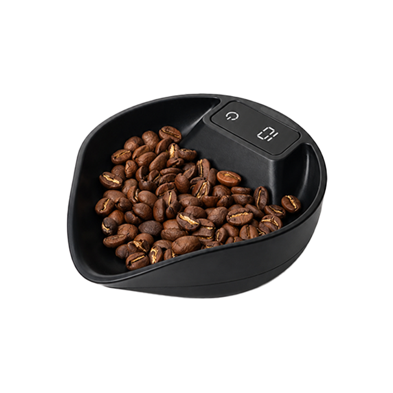 Beans Scale