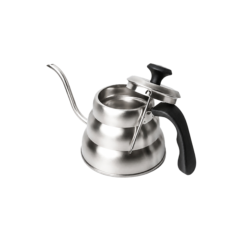 Gooseneck Kettle 1.2L